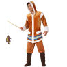 Erosi Mozorro bat Eskimo boy bakarrik 27.00€ – mozorro Denda online