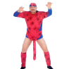 Disfraz de Spicherman - Disfraces cachondos y Desnudos para Despedidas de Soltero