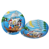 Platos de pirata  - Fiestas de Cumpleaños de Piratas