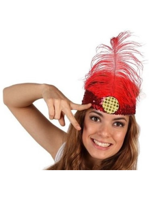 Erosi Zinta Gorria Luma bakarrik 3.50€ – mozorro Denda online