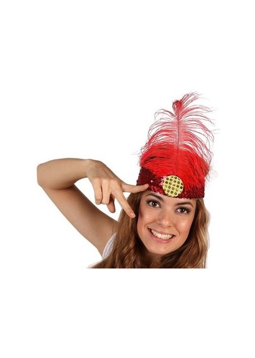 Erosi Zinta Gorria Luma bakarrik 3.50€ – mozorro Denda online