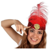 Erosi Zinta Gorria Luma bakarrik 3.50€ – mozorro Denda online