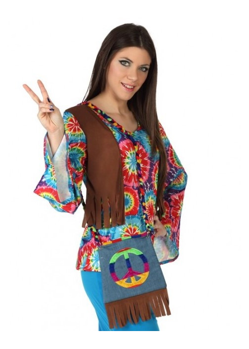 Comprar la Bossa de Hippie només de 3,90€ – vestit de Botiga en línia