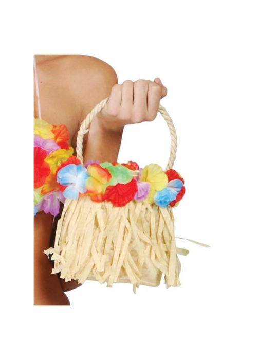 Bolso Hawaiano - COMPLEMENTOS POR CATEGORIA
