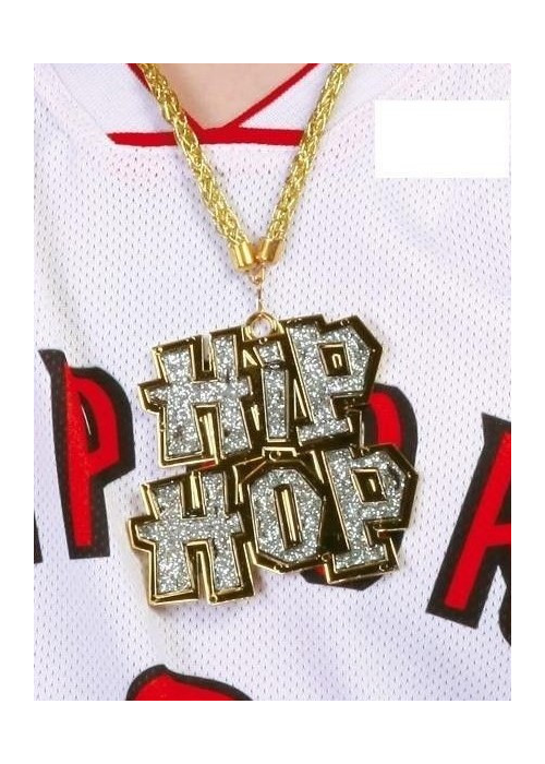 Collaret De Hip Hop