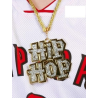 Collaret De Hip Hop