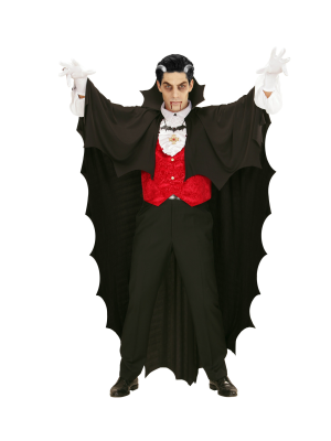 Capa De Vampir 