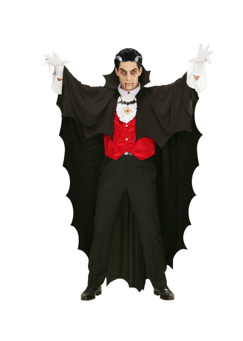 Capa De Vampir 
