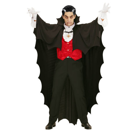 Geruza Vampire