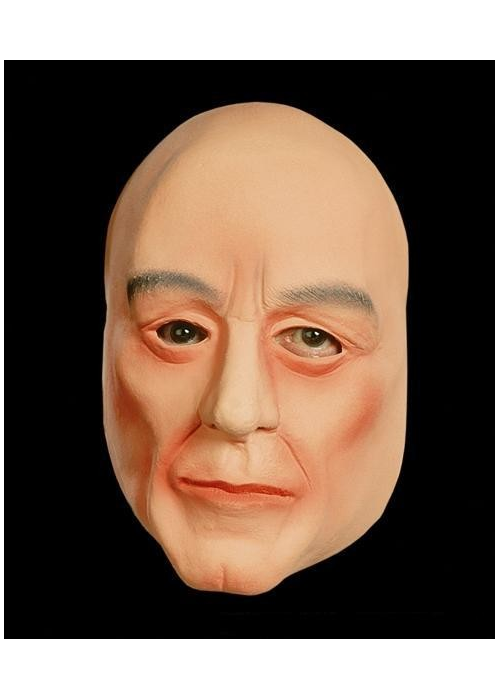 Erosi Mascara Aitona bakarrik 4.50€ – mozorro Denda online