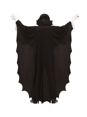 Capa De Vampir 