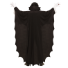 Capa Negra Picos - Capas