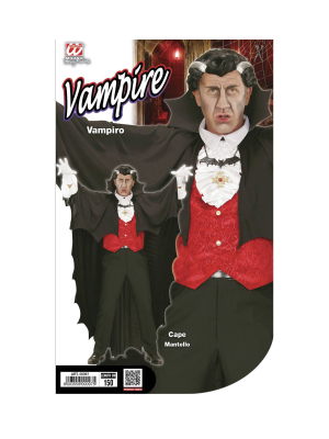 Capa De Vampir 