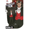 Capa De Vampir 