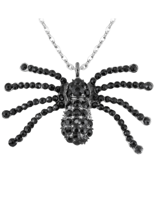 Comprar Collar Araña - Collares, Pulseras y Anillos