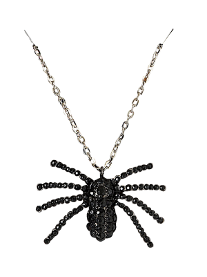 Comprar Collar Araña - Collares, Pulseras y Anillos