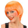 Peluka Rave Laranja