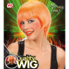 Peluka Rave Laranja