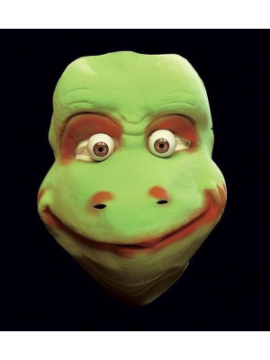 Buy Mask Frog for only 5.00€ – costume Shop online