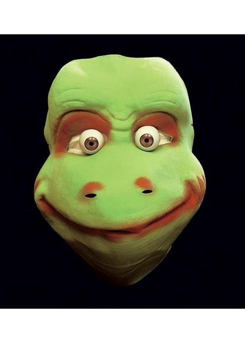 Buy Mask Frog for only 5.00€ – costume Shop online
