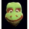 Buy Mask Frog for only 5.00€ – costume Shop online