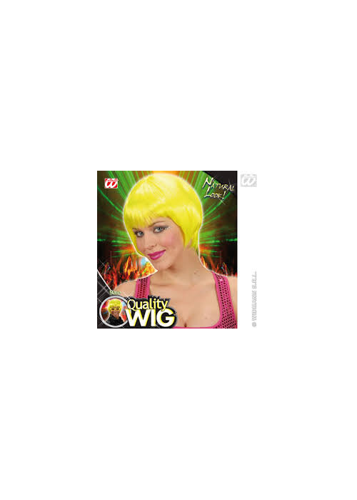 Peluka Rave Horia