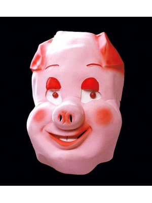 Erosi Maskara Txerri bat bakarrik 5.00€ – mozorro Denda online