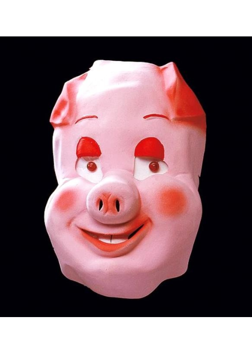 Erosi Maskara Txerri bat bakarrik 5.00€ – mozorro Denda online