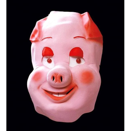 Comprar la Màscara d'un Porc per només 5.00€ – vestit de Botiga en línia