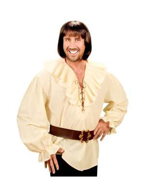 Comprar Camisa Medieval o Pirata - Complementos de Medievales y Guerreros