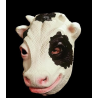Mascara de Vaca - Mascaras de Animales