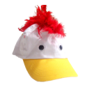 Comprar Gorra Gallina - Sombreros