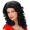 Perruca Terry Moreno