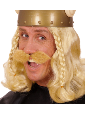 Bigote Asterix - COMPLEMENTOS POR CATEGORIA