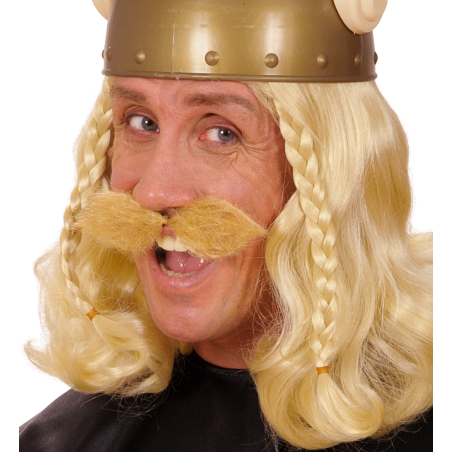El Bigoti D'Astèrix