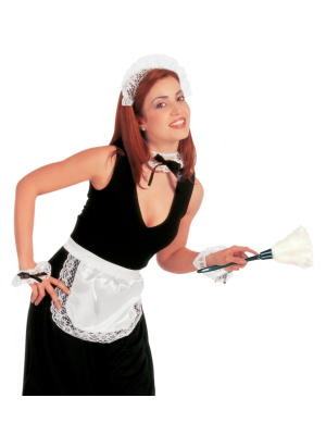 Comprar Conjunto Camarera - Sets