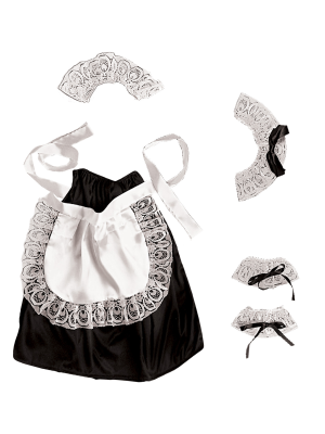 Comprar Conjunto Camarera - Sets