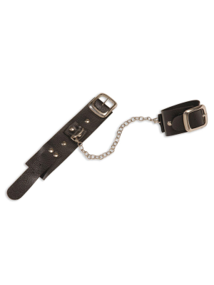 Shackles Leather