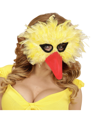 Make-Up Hegazti-Mokoa Horia
