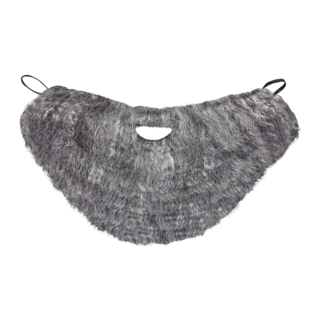 Barba con Bigote Canosa - Barbas y Bigotes
