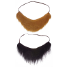 Barba castaña o Rubia Surtida - Barbas y Bigotes