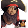Barba castaña o Rubia Surtida - Barbas y Bigotes