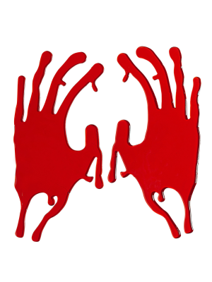 Handprints Gel