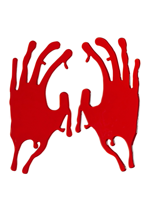 Handprints Gel