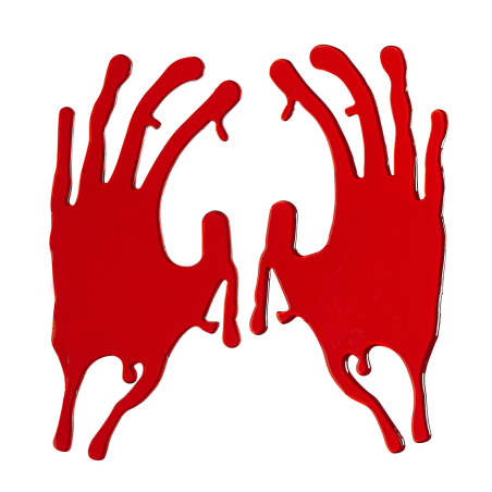 Handprints Gel