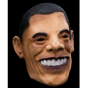 Comprar Mascara Politico Obama - Mascaras de Caras