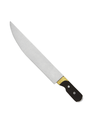 Comprar Cuchillo Eva 34cm - Armas de Halloween