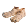 Pies Gigantes de Latex - COMPLEMENTOS POR CATEGORIA