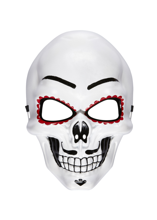 Maskara Skull