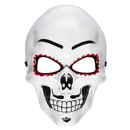 Maskara Skull